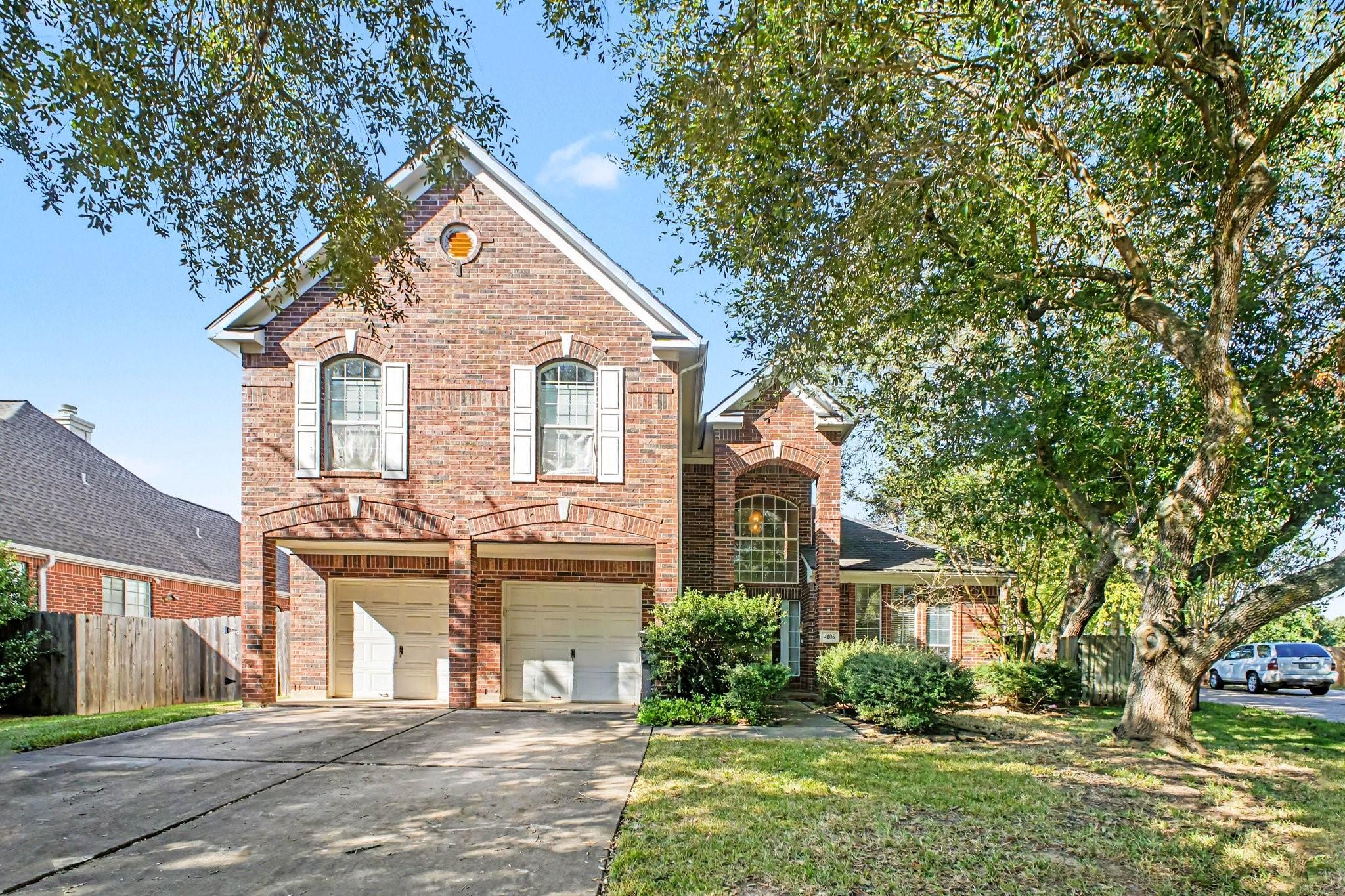 4106 Harwood Drive