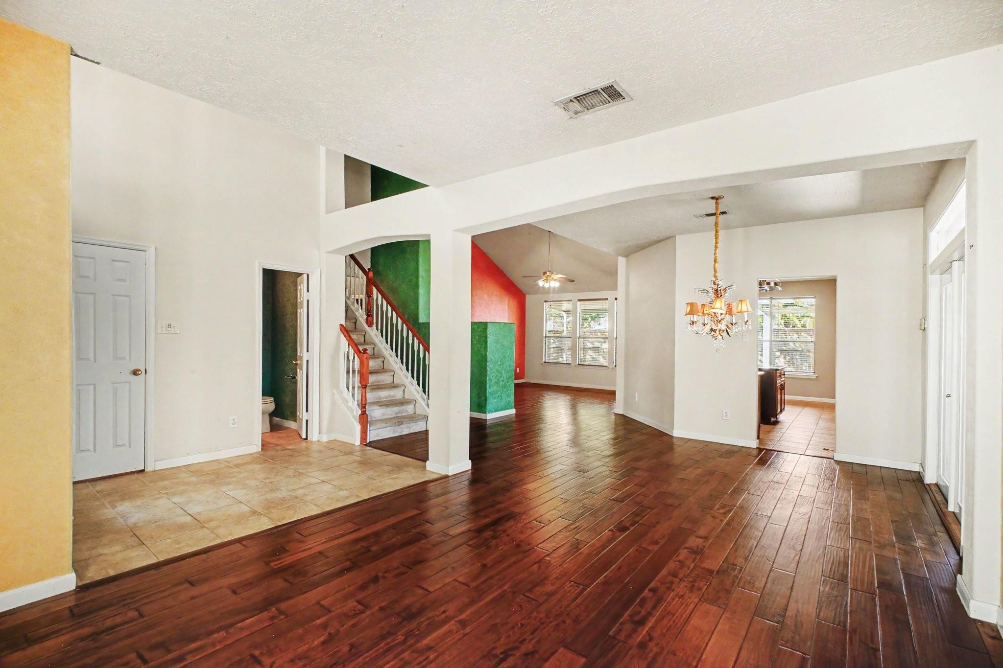 4106 Harwood Drive