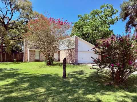 Photo of 23815 Firegate Drive, Spring, TX 77373 (MLS # 66297290)
