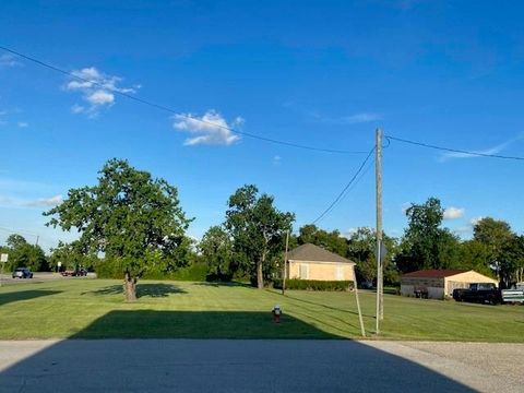 Photo of 11703 Fm-1764, Santa Fe, TX 77510 (MLS # 45937771)