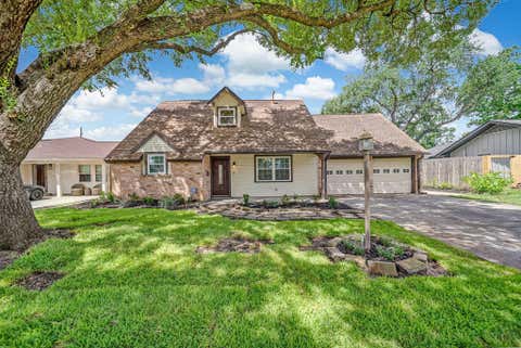 Photo of 4127 Hill Oak Drive, Houston, TX 77092 (MLS # 78137273)