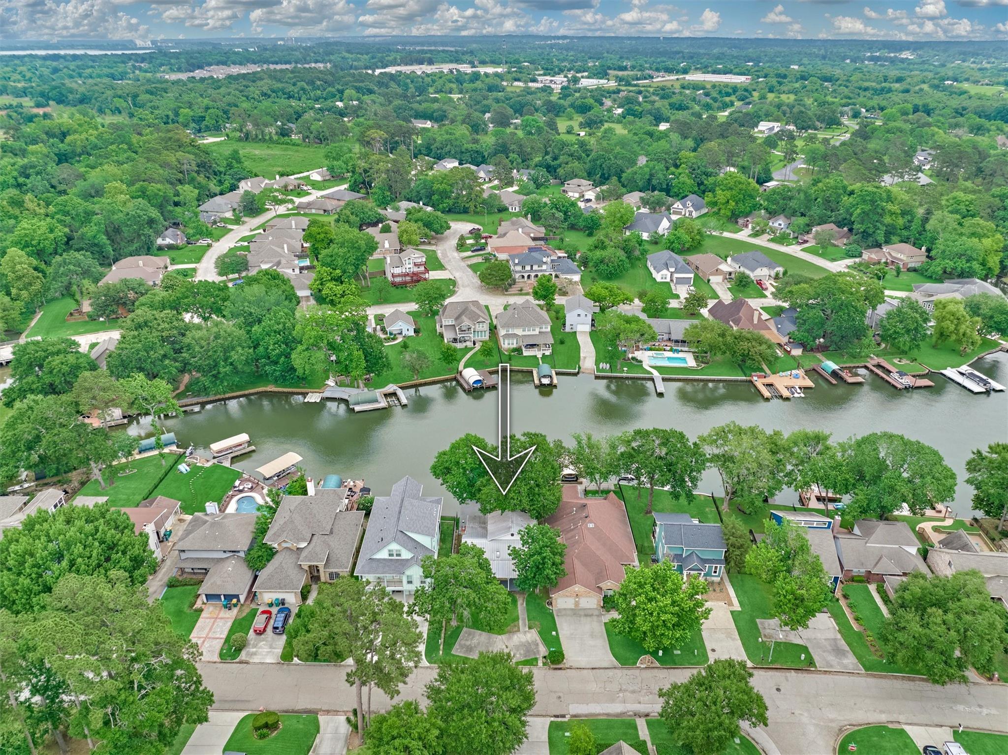 6795 Kingston Cove Lane