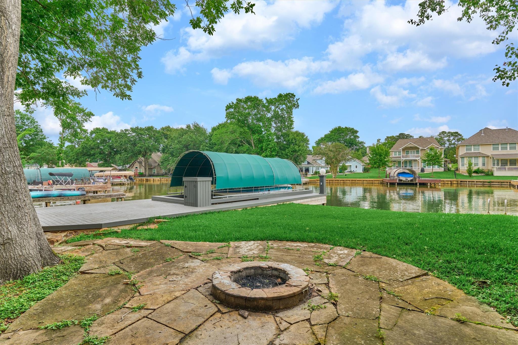 6795 Kingston Cove Lane