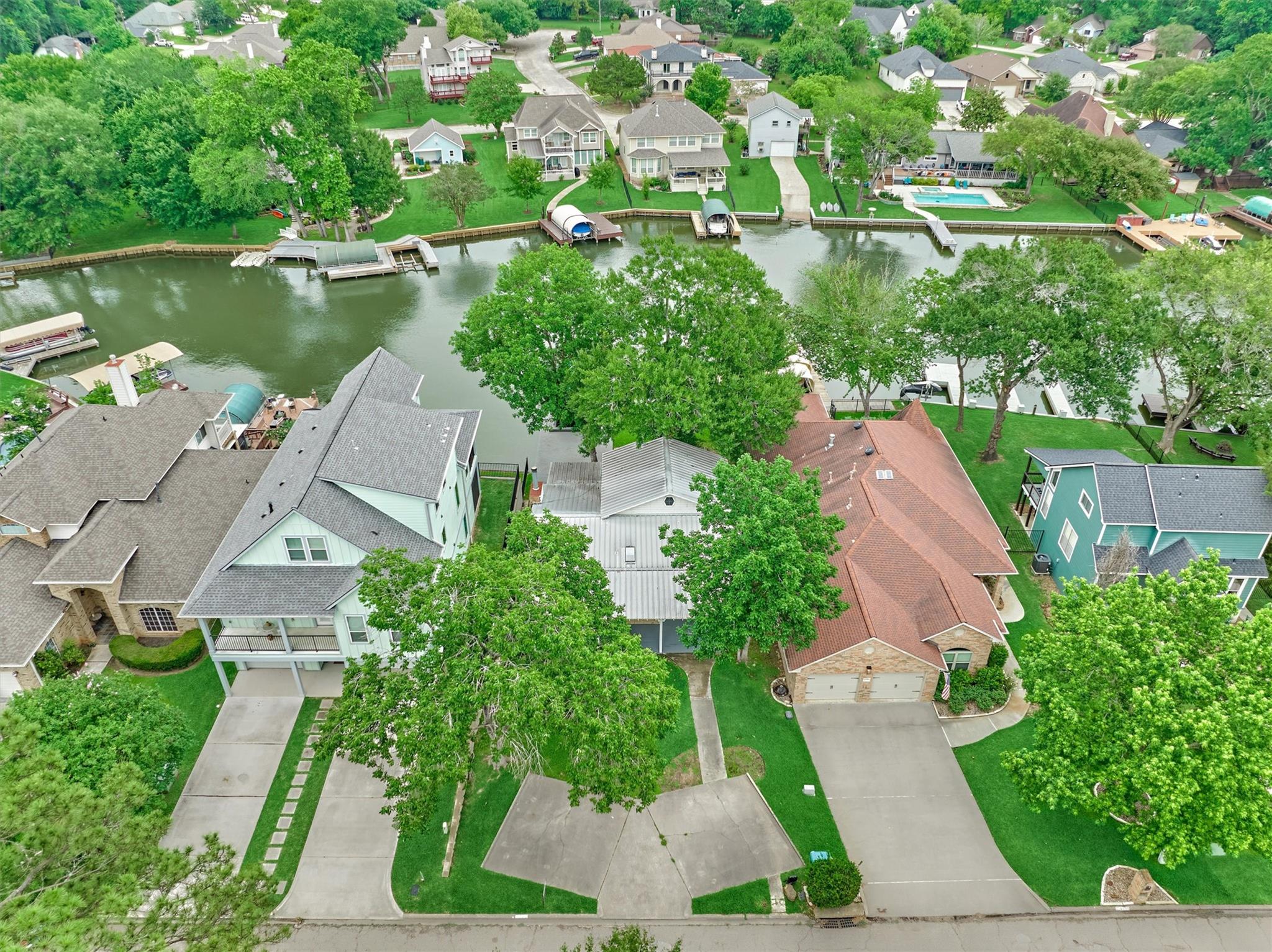 6795 Kingston Cove Lane