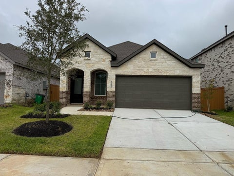 Photo of 21626 Carbonari Drive, Tomball, TX 77377 (MLS # 81293338)