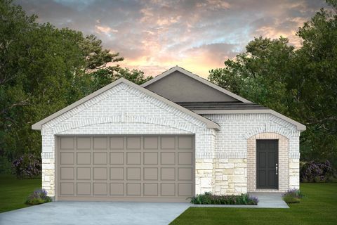 10719 Sora Drive Willis TX 77378