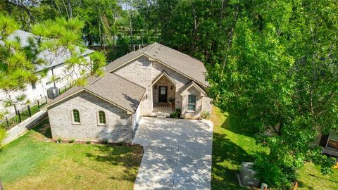 237 Camden Hills Drive Montgomery TX 77356