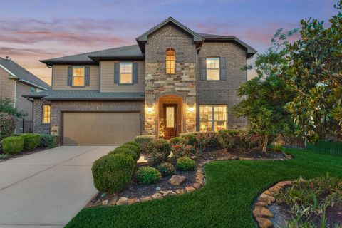 Photo of 18 Shire Glen Place, The Woodlands, TX 77354 (MLS # 84993605)