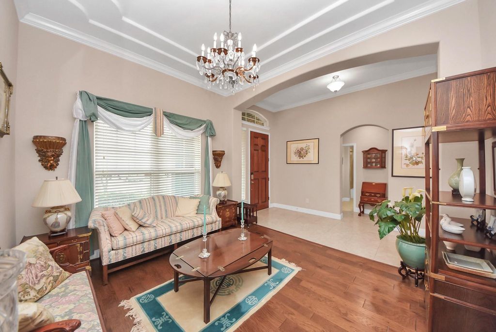 Photo of 22759 Soaring Woods Lane, Porter, TX 77365 (MLS # 74110915)