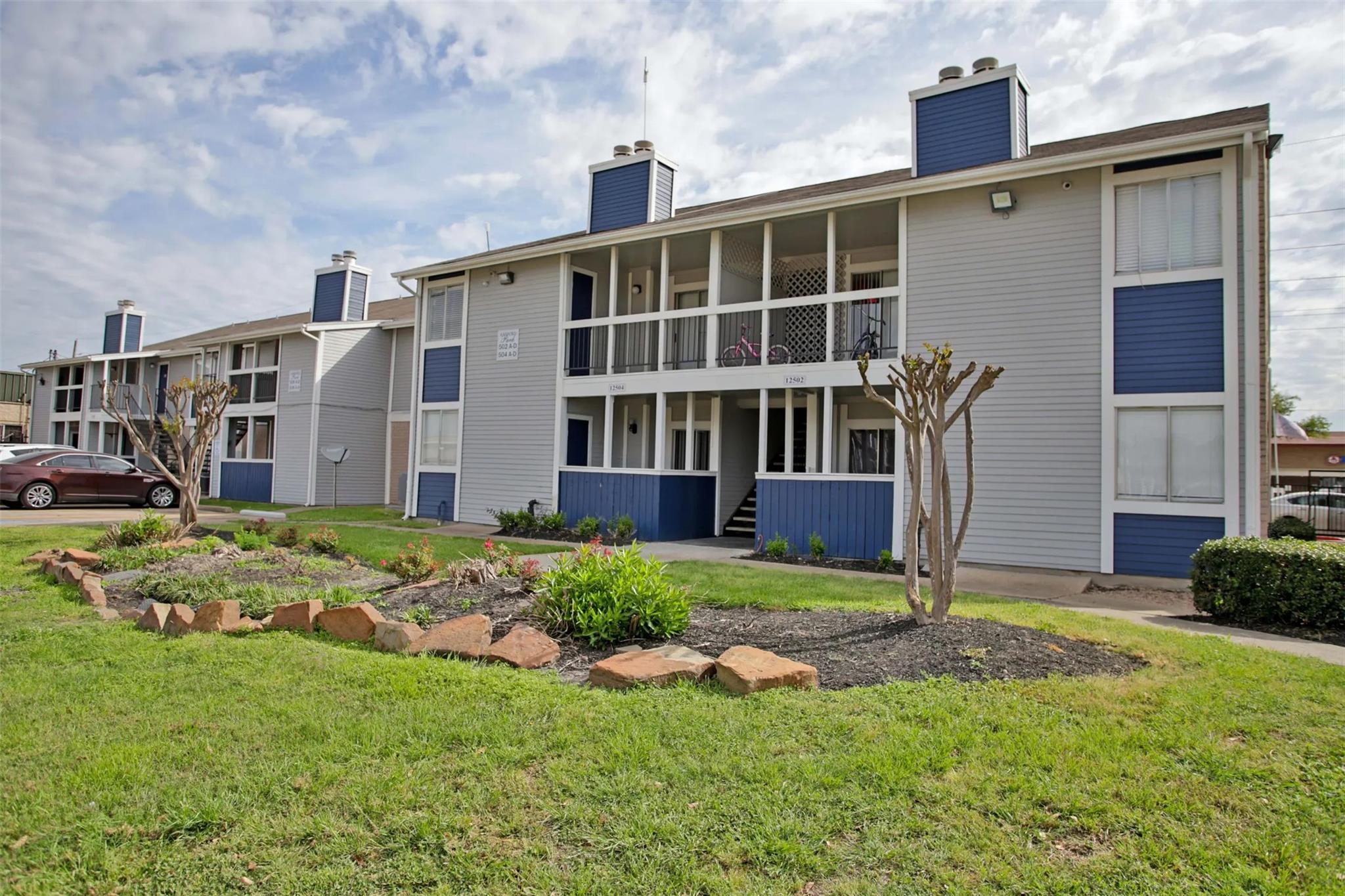 2700 S Dairy Ashford Road 624A