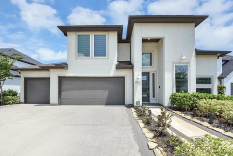 Photo of 15618 Porcupine Lane, Cypress, TX 77433 (MLS # 83338504)