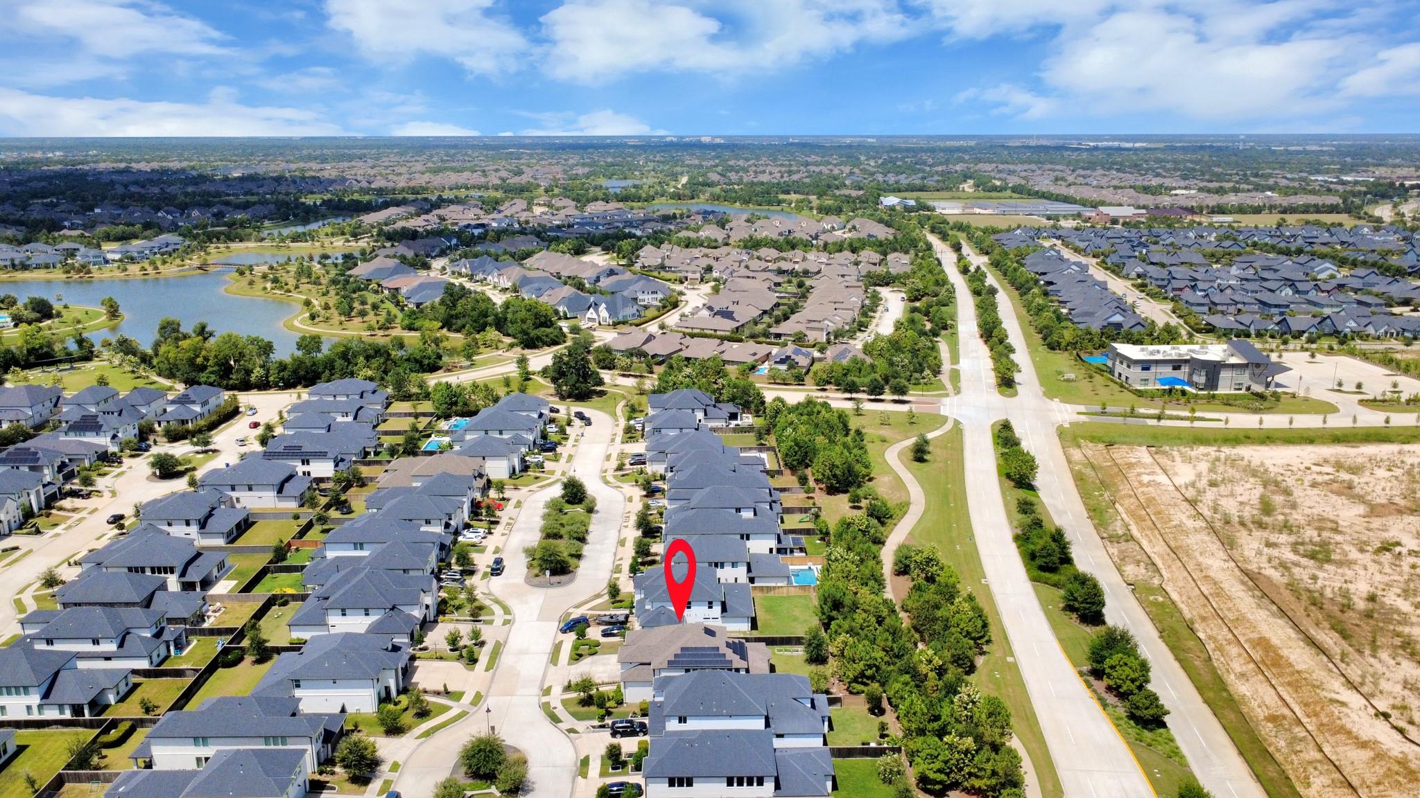 15618 Porcupine Lane
