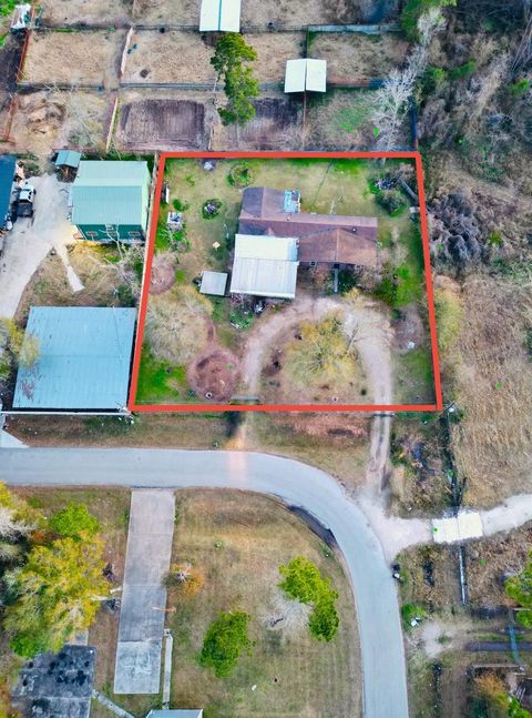 Homes For Sale - 19085 Oak Hill Lane<br/> Porter, TX 77365