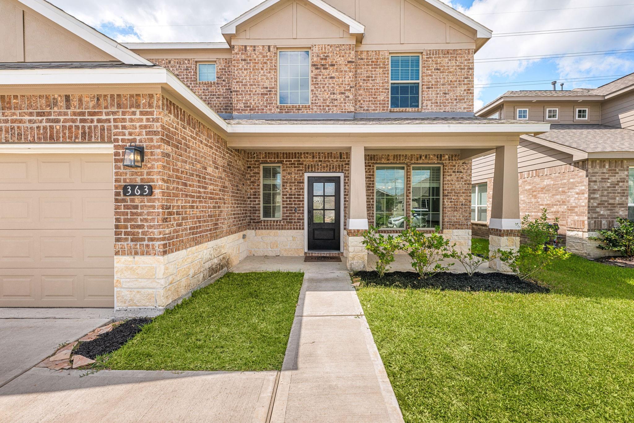 363 Selah Court