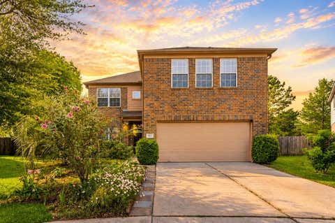 Photo of 903 Northgate Springs Drive, Spring, TX 77373 (MLS # 87153826)