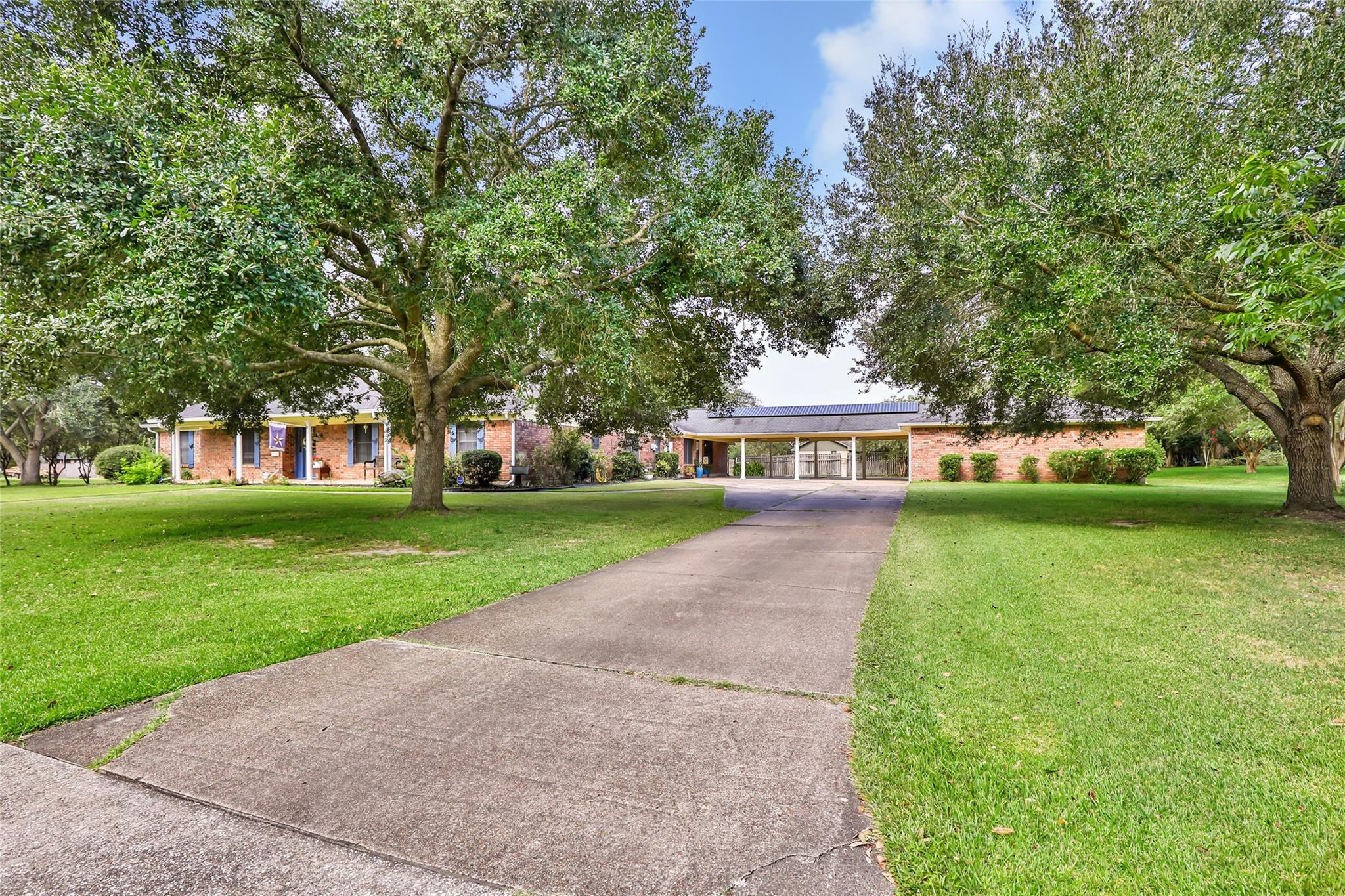 5005 Atascosito Drive