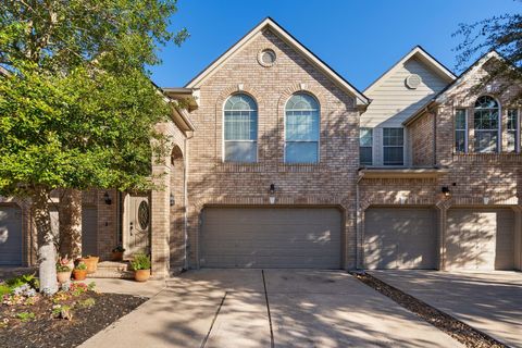 Photo of 7526 N Linpar Court, Houston, TX 77040 (MLS # 73876325)