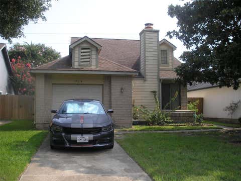 Photo of 17074 Carbridge Drive, Houston, TX 77084 (MLS # 65975191)