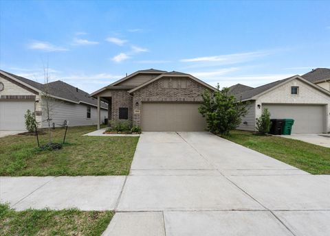 Photo of 5308 Cj Walker Lane, Houston, TX 77048 (MLS # 9927277)