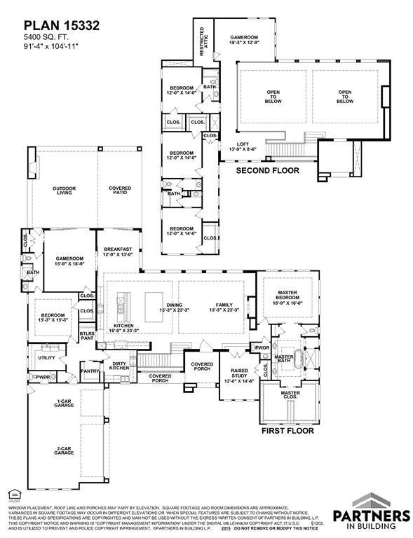 11502 Lago Bella Drive