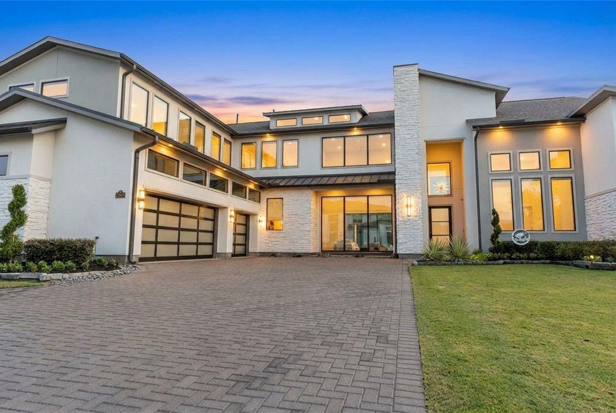 11502 Lago Bella Drive