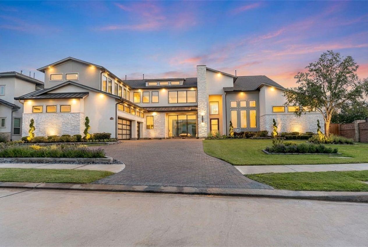 11502 Lago Bella Drive