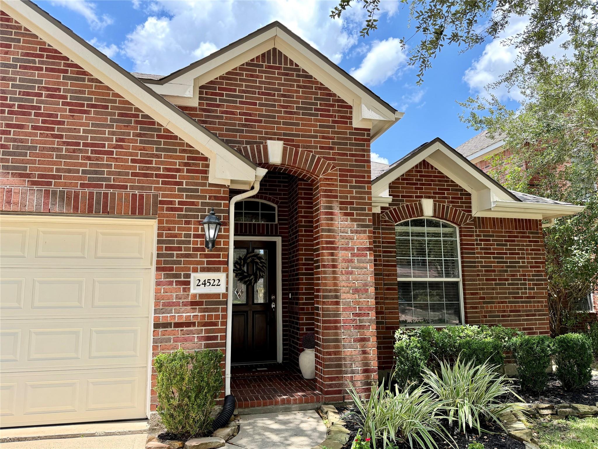 24522 Springwood Glen Lane