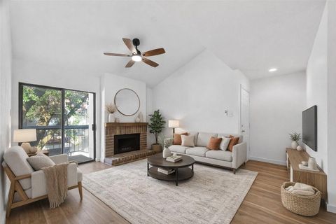 Photo of 7900 N Stadium Drive #42, Houston, TX 77030 (MLS # 79304268)