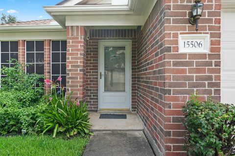 Photo of 15506 Elm Leaf Place, Cypress, TX 77429 (MLS # 95194762) Photo of 15506 Elm Leaf Place, Cypress, TX 77429 (MLS # 95194762)
