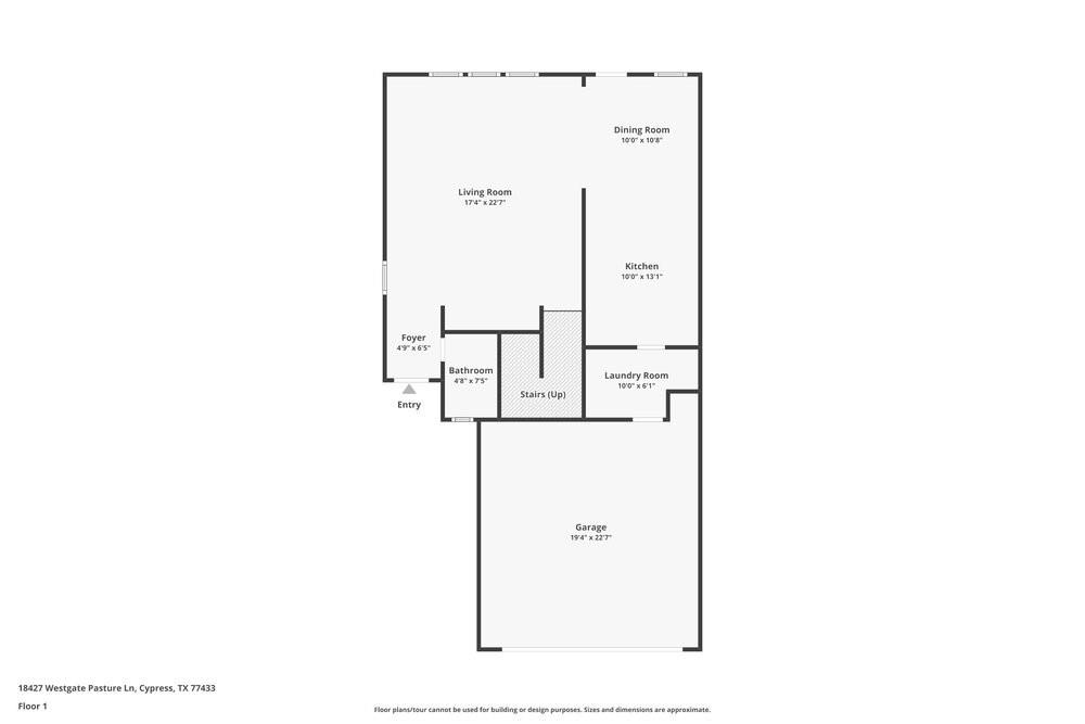 18427 Westgate Pasture Lane