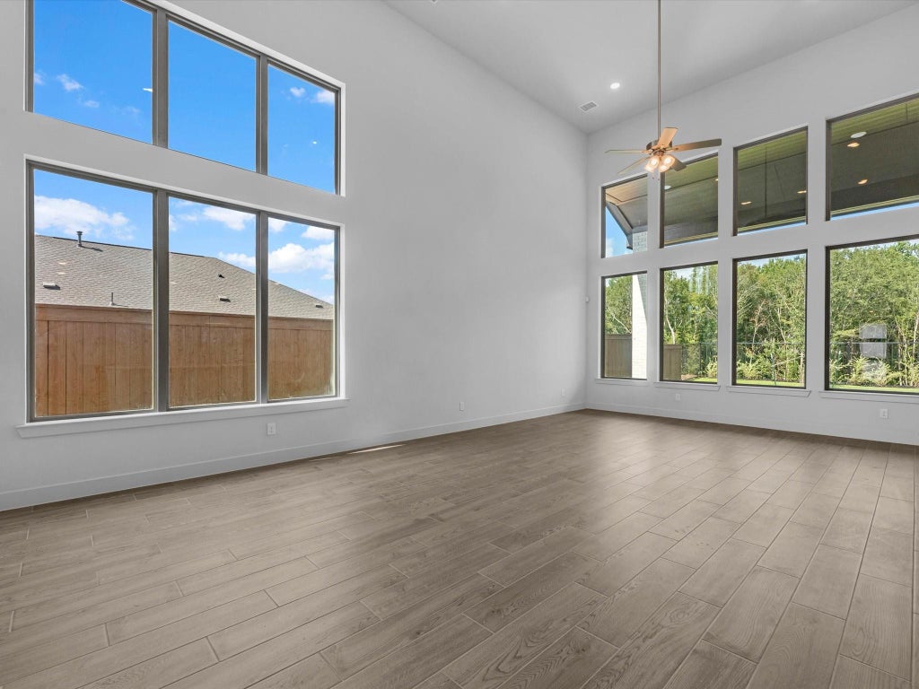Photo of 219 Yellow Rosewood Lane, New Caney, TX 77357 (MLS # 77492495)