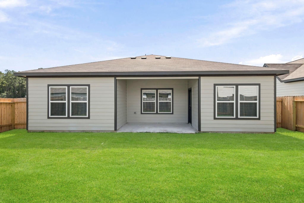 Photo of 10643 Crockett Meadows Boulevard, Conroe, TX 77306 (MLS # 59821866)