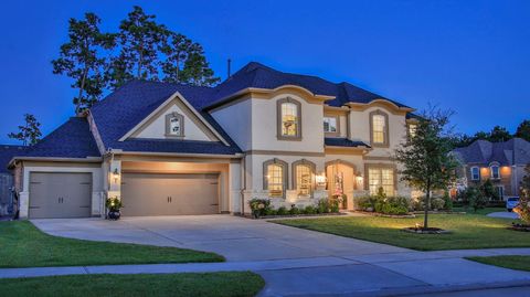 Photo of 1004 Ivy Meadow Lane, Pinehurst, TX 77362 (MLS # 93155668) Photo of 1004 Ivy Meadow Lane, Pinehurst, TX 77362 (MLS # 93155668)