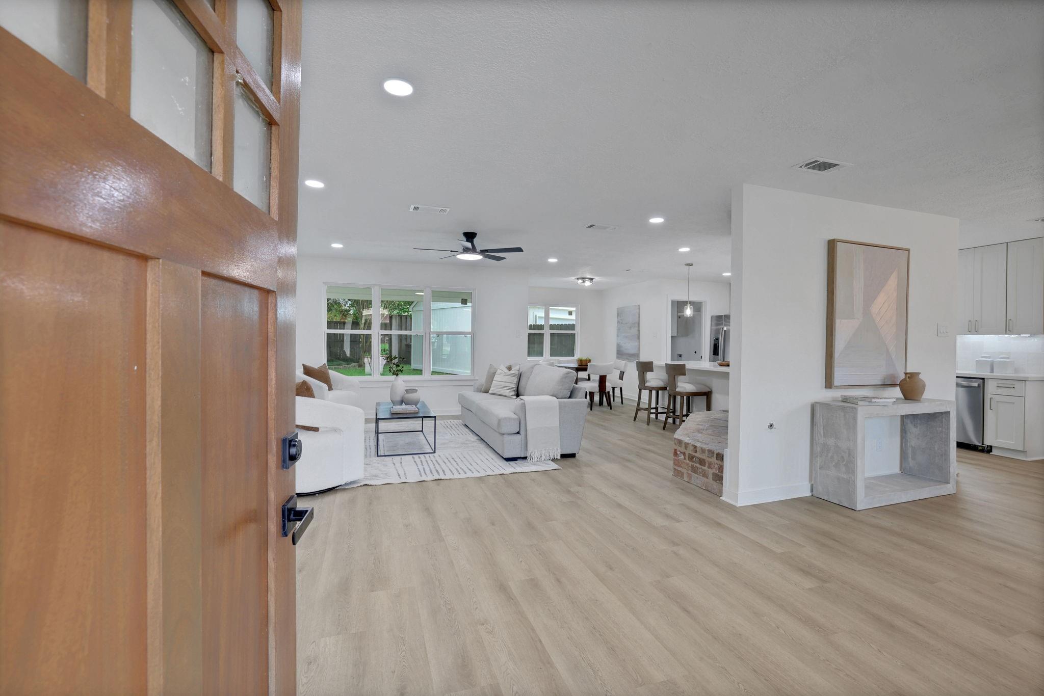 3019 Stetson Lane