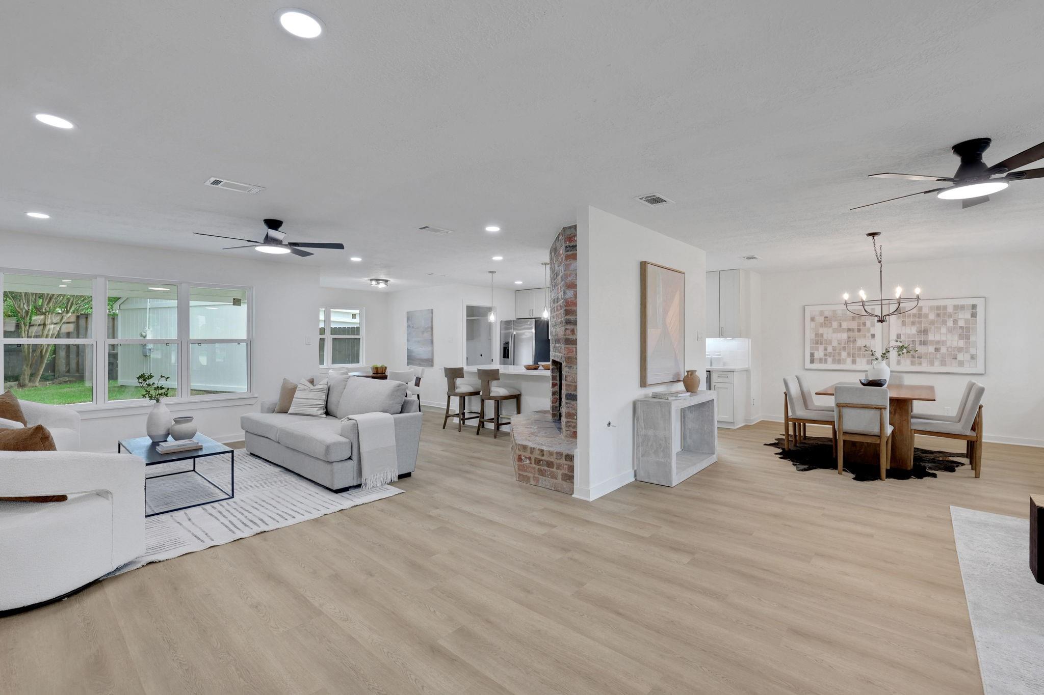 3019 Stetson Lane