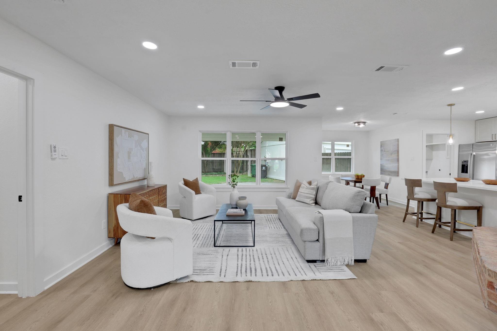 3019 Stetson Lane