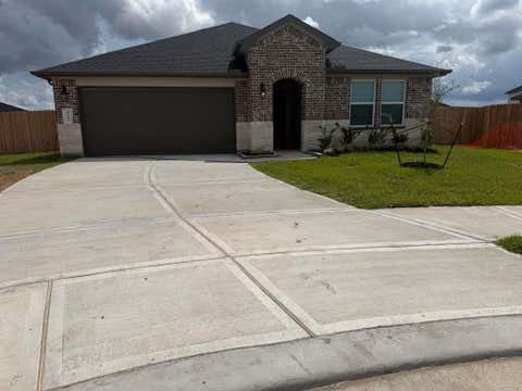 Photo of 9042 Shady Cabana Way, Iowa Colony, TX 77583 (MLS # 88865716)