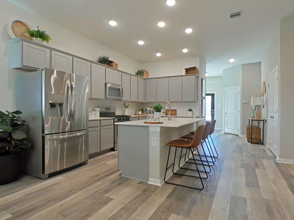 Photo of 21711 Grayson Highlands Way, Porter, TX 77365 (MLS # 54702726)