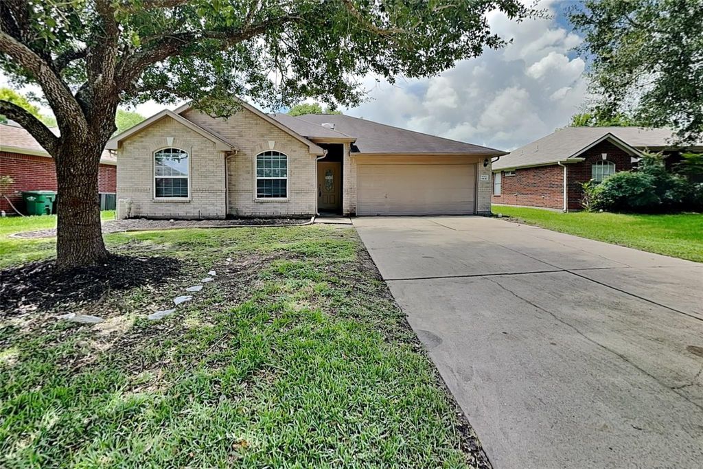 Photo of 6630 Grant Drive, Richmond, TX 77469 (MLS # 48145055)