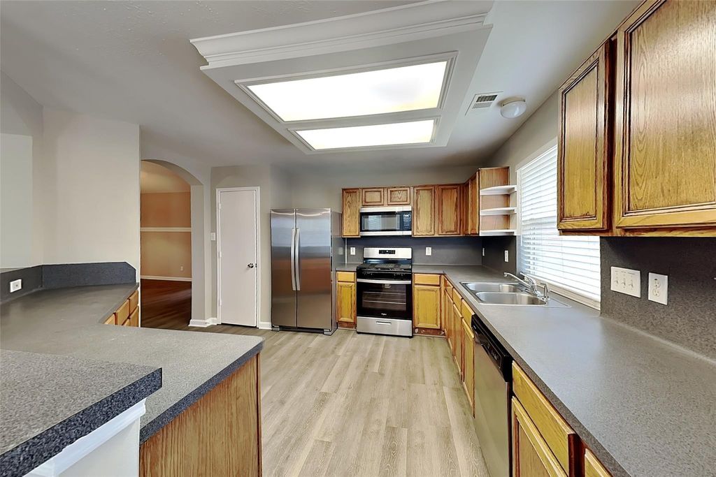 Photo of 6630 Grant Drive, Richmond, TX 77469 (MLS # 48145055)