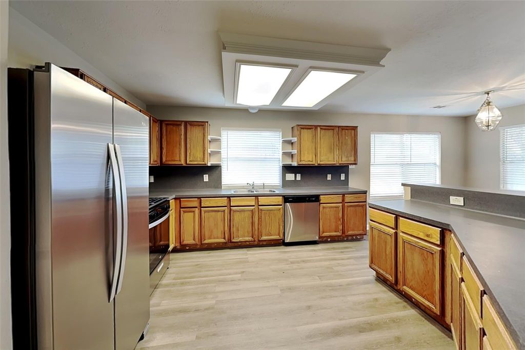 Photo of 6630 Grant Drive, Richmond, TX 77469 (MLS # 48145055)