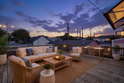 Photo of 3024 Avenue R #1/2, Galveston, TX 77550 (MLS # 62230807)