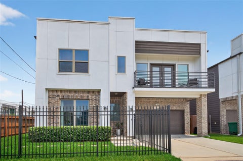 Photo of 1712 Schweikhardt Street, Houston, TX 77020 (MLS # 4067912)