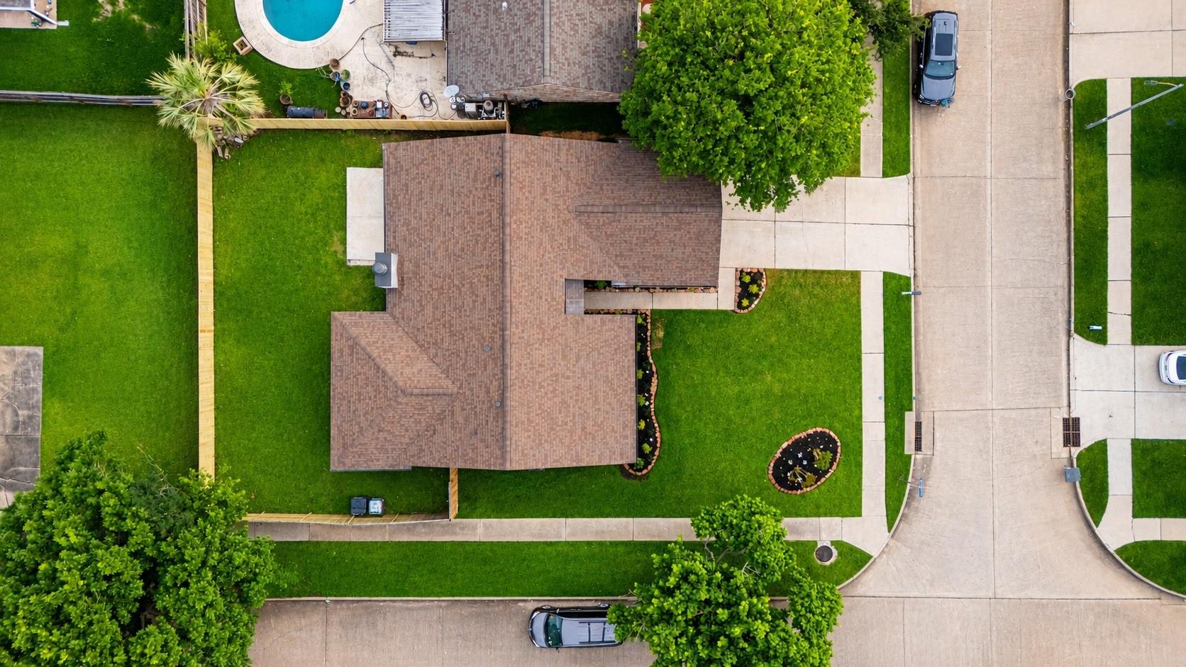 2503 Buffalo Trail
