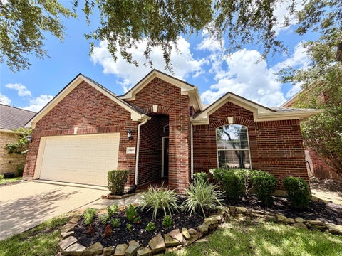 Photo of 24522 Springwood Glen Lane, Katy, TX 77494 (MLS # 93235845)