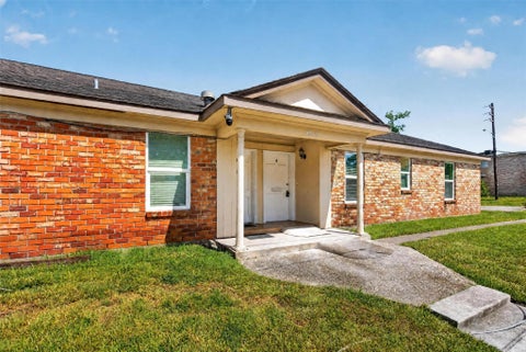 Multifamily For Rent - 6525 Renwick Drive #A<br/> Harris County, Houston, TX 77081