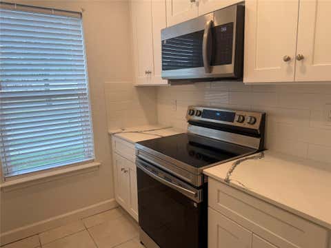 Tiny photo for 6525 Renwick Drive #A, Houston, TX 77081 (MLS # 96566711)
