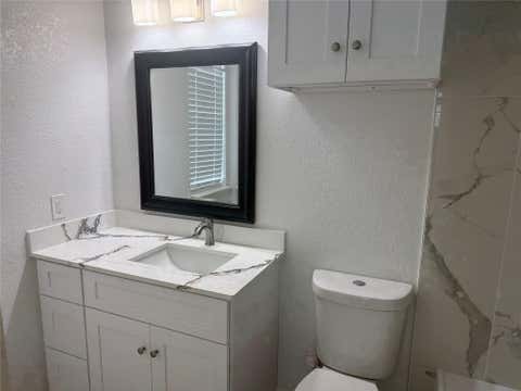 Tiny photo for 6525 Renwick Drive #A, Houston, TX 77081 (MLS # 96566711)