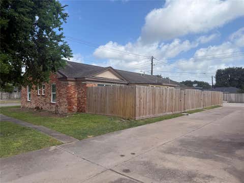 Tiny photo for 6525 Renwick Drive #A, Houston, TX 77081 (MLS # 96566711)