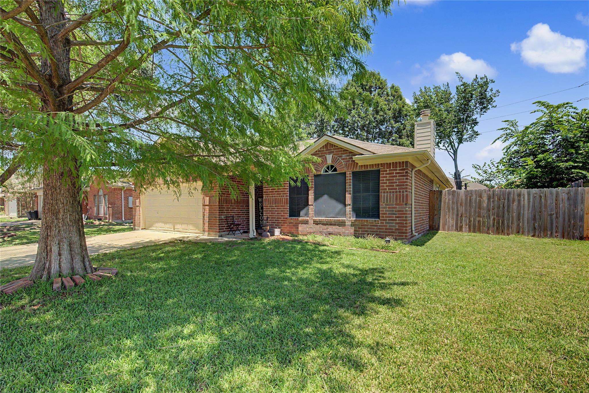 18406 Dinner Creek Drive